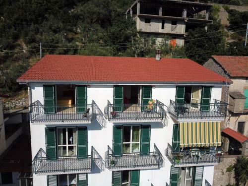 Apartamento Albachiara Top