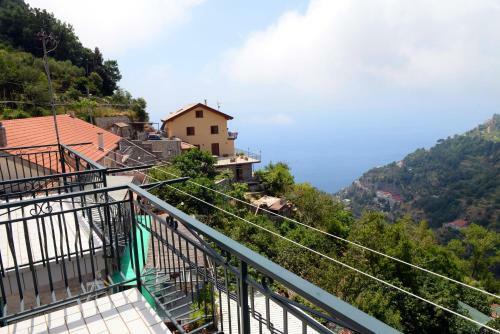 Apartamento Albachiara Top