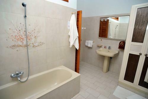 Apartamento Albachiara Top