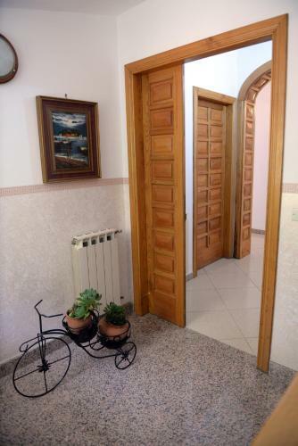 Apartamento Albachiara Top
