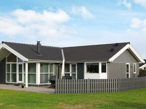 Holiday Home Hadsund Cxvii