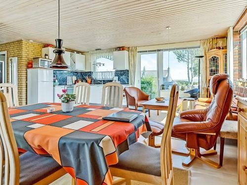 Holiday Home Hadsund Cxvi