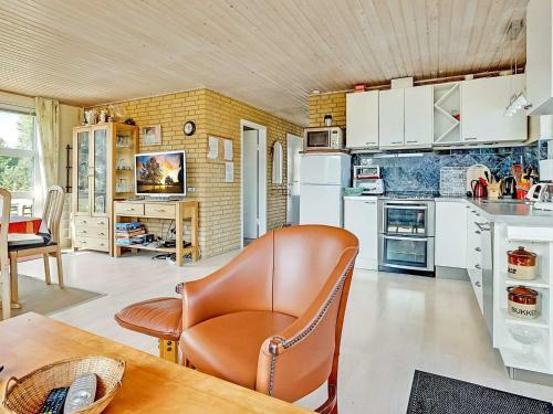 Holiday Home Hadsund Cxvi