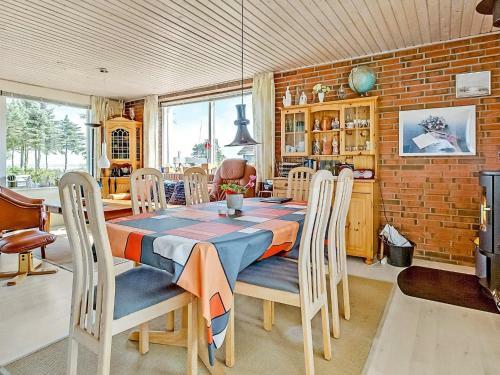 Holiday Home Hadsund Cxvi