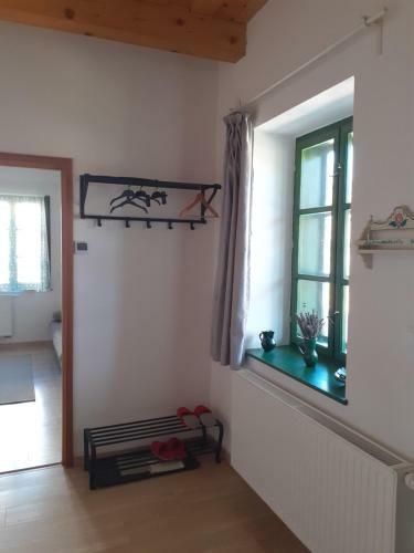 Apartamento Kispajta Vend�gh�z