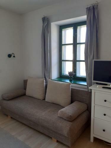 Apartamento Kispajta Vend�gh�z