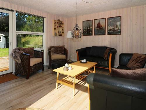 Holiday Home Hadsund Cxviii