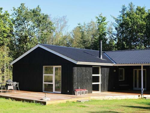 Holiday Home Hadsund Cxviii