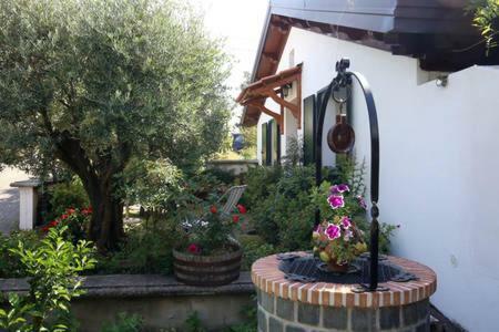 The Cottage