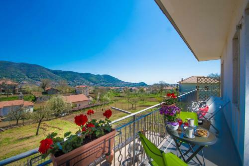 Apartamento Casa Loreto, Agerola