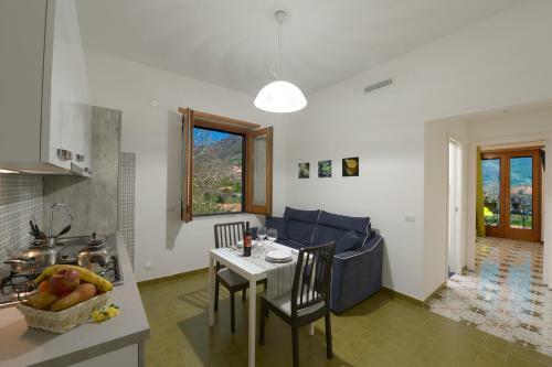 Apartamento Casa Loreto, Agerola