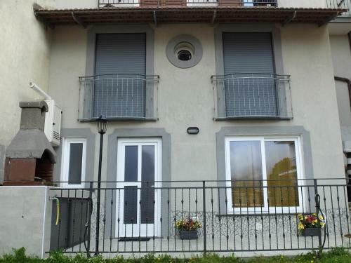 Apartamento Casa Amelia