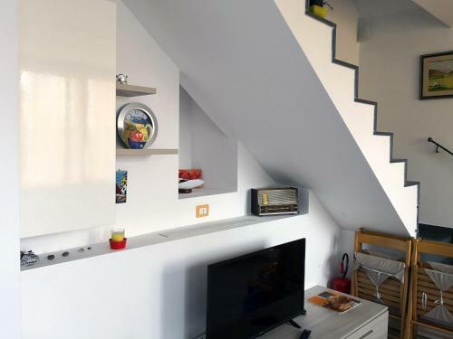 Apartamento Casa Amelia