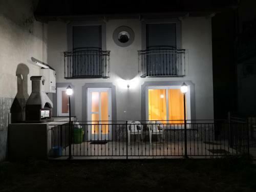 Apartamento Casa Amelia