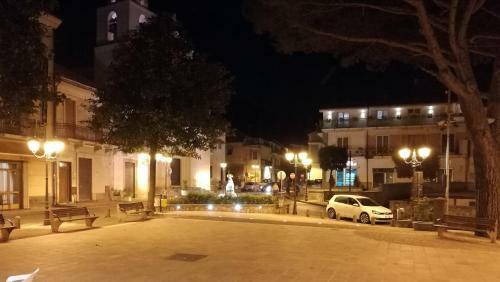 Apartamento Casa Amelia