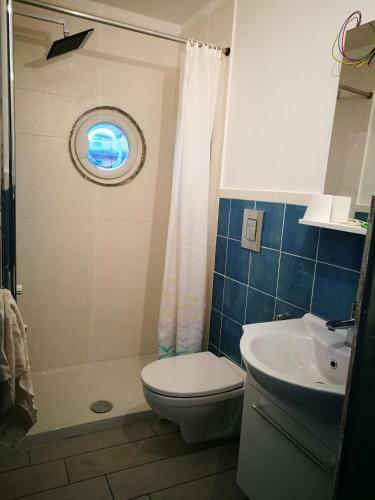 Apartamento Casa Amelia