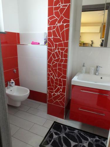 Apartamento Casa Amelia