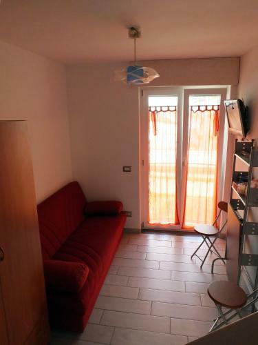 Apartamento Casa Amelia