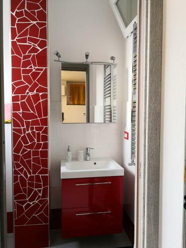 Apartamento Casa Amelia