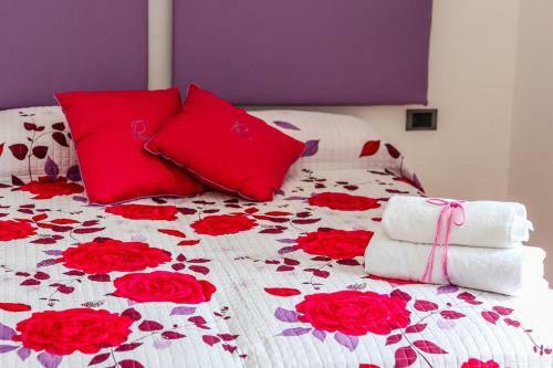 Apartamento Terra Mia