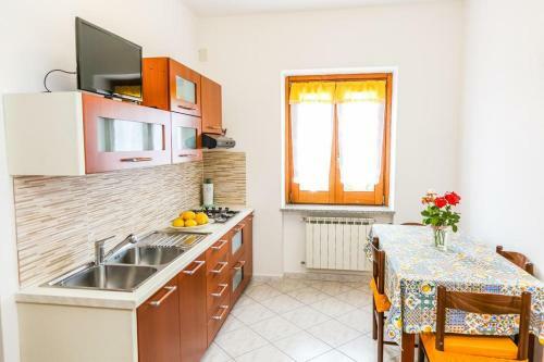 Apartamento Terra Mia
