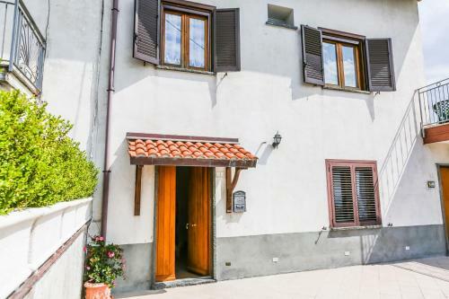 Apartamento Terra Mia