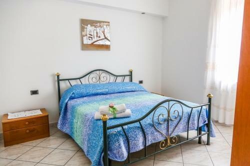 Apartamento Terra Mia