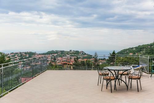 Apartamento Terra Mia