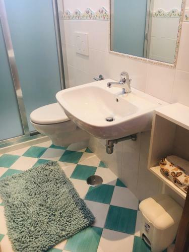 Apartamento Terra Mia