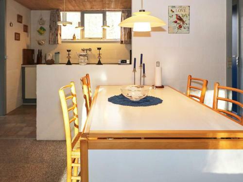 Holiday Home Hadsund Cxxi