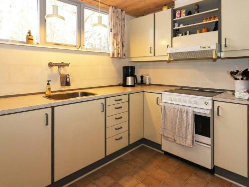 Holiday Home Hadsund Cxxi