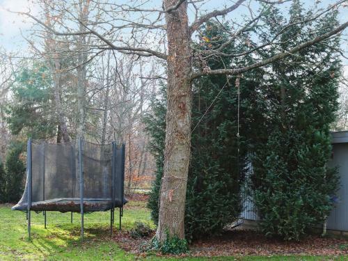 Holiday Home Hadsund Cxxi