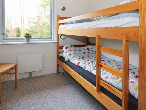 Holiday Home Hadsund Cxxi