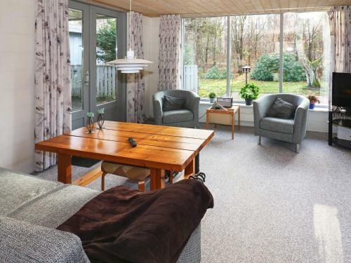 Holiday Home Hadsund Cxxi