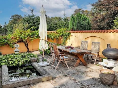 Holiday Home Hadsund Cxiii