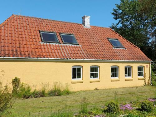 Holiday Home Hadsund Cxiii