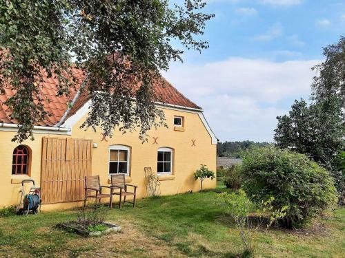 Holiday Home Hadsund Cxiii