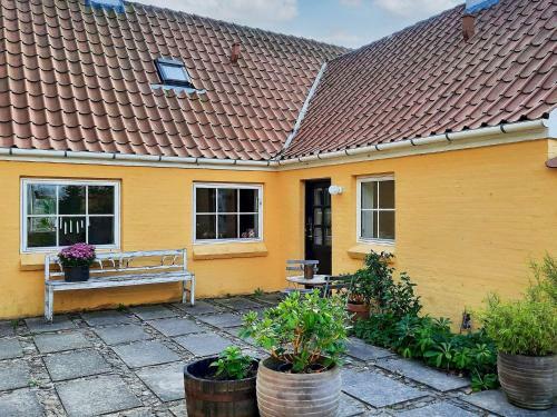 Holiday Home Hadsund Cxiii