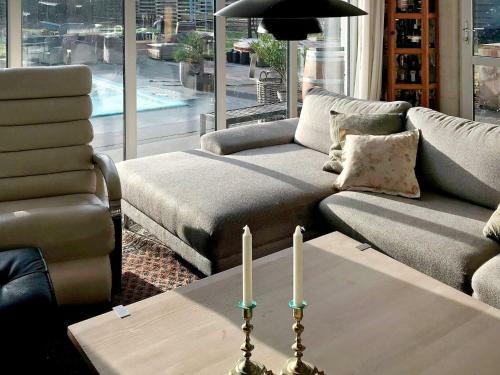 Holiday Home Hadsund Cxxii