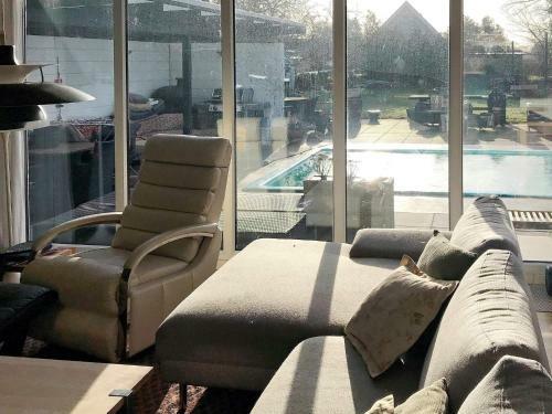 Holiday Home Hadsund Cxxii
