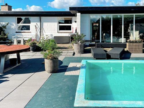 Holiday Home Hadsund Cxxii