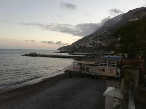 Apartamento Il Paradiso Degli Dei 2
