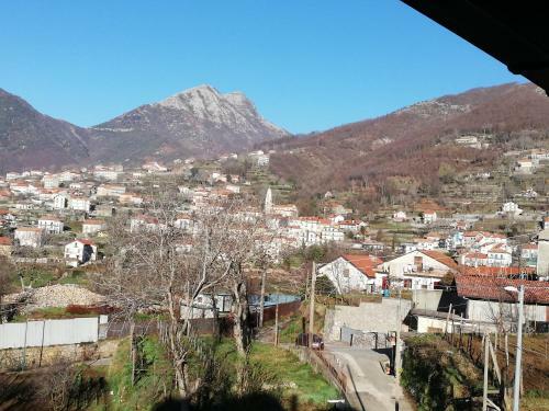 Apartamento Il Paradiso Degli Dei 2