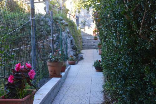 Apartamento Il Paradiso Degli Dei 2