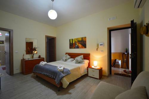 Apartamento Il Paradiso Degli Dei 2