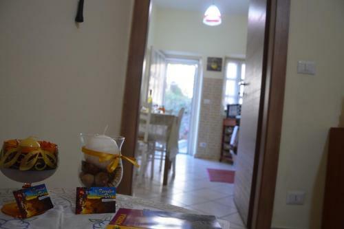 Apartamento Il Paradiso Degli Dei 2