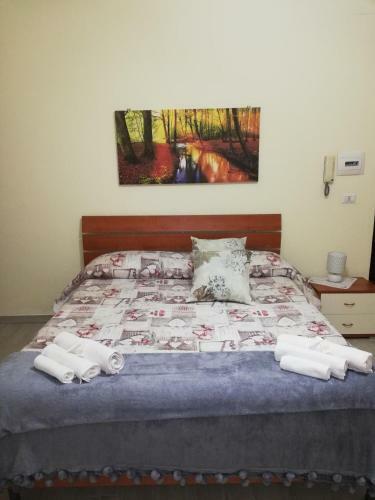 Apartamento Il Paradiso Degli Dei 2