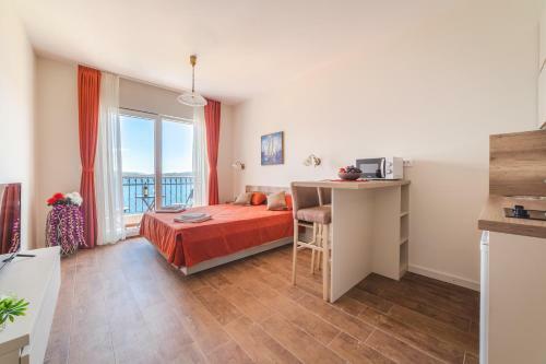 Apartamento Villas Valentina