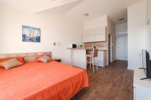 Apartamento Villas Valentina