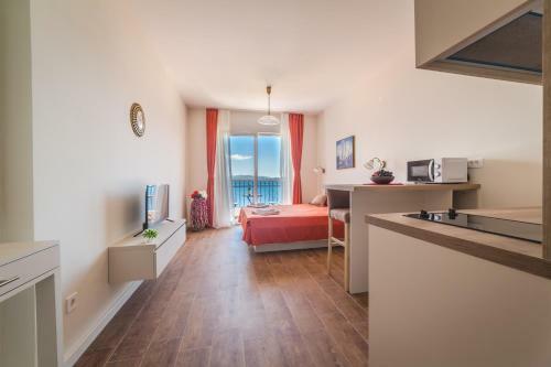 Apartamento Villas Valentina